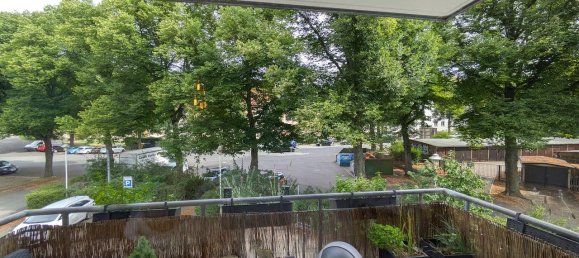 Квартира с 3 спальнями в Хемниц, Германия № 10462 10