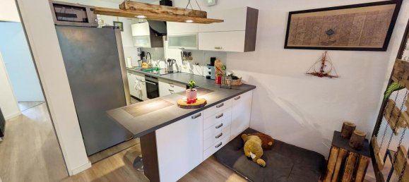 Квартира с 3 спальнями в Хемниц, Германия № 10462 6