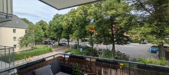 Квартира с 3 спальнями в Хемниц, Германия № 10462 9