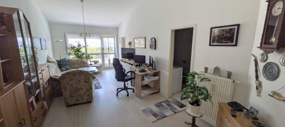 Квартира с 3 спальнями в Хемниц, Германия № 10462 20