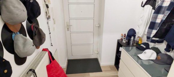 Квартира с 3 спальнями в Хемниц, Германия № 10462 16