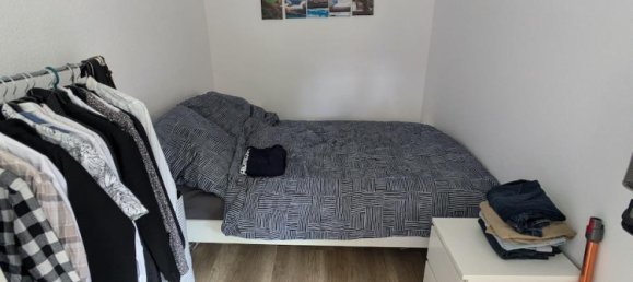 Квартира с 3 спальнями в Хемниц, Германия № 10462 12