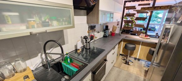 Квартира с 3 спальнями в Хемниц, Германия № 10462 7