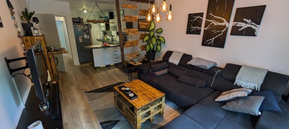 Квартира с 3 спальнями в Хемниц, Германия № 10462 5