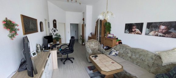 Квартира с 3 спальнями в Хемниц, Германия № 10462 19