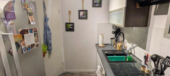 Квартира с 3 спальнями в Хемниц, Германия № 10462 8