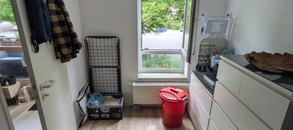 Квартира с 3 спальнями в Хемниц, Германия № 10462 11