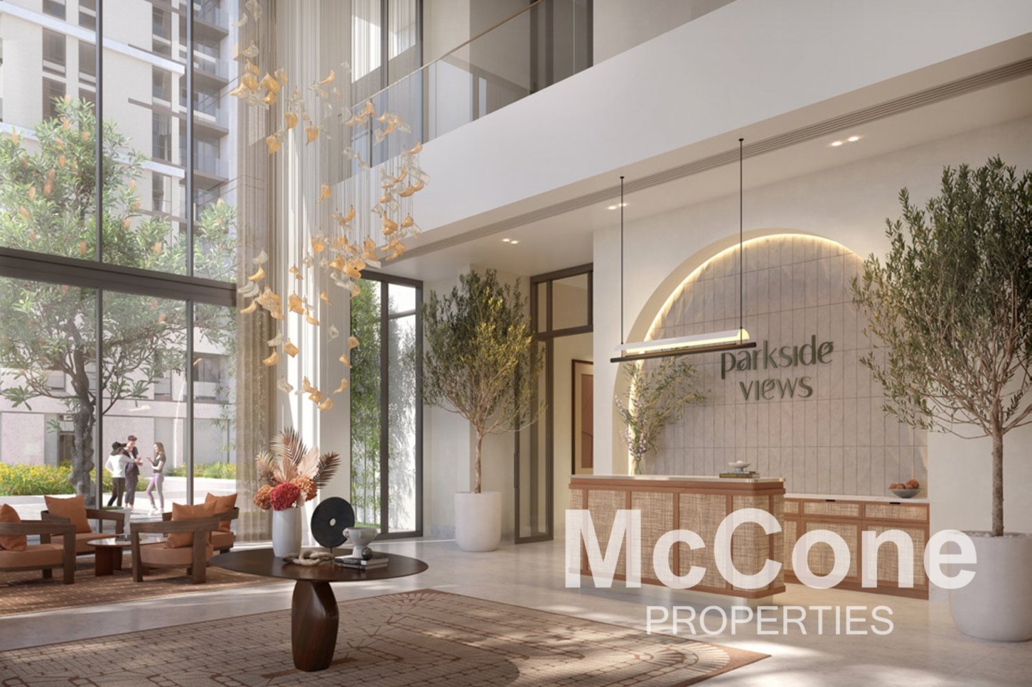 3 chambres Appartement à Dubai Hills Estate, UAE No. 35562