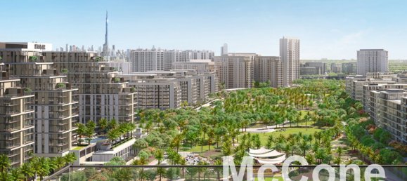 3 chambres Appartement à Dubai Hills Estate, UAE No. 35562 17