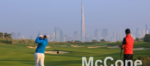 3 chambres Appartement à Dubai Hills Estate, UAE No. 35562 16