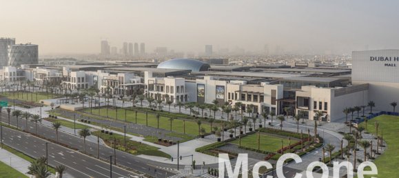 3 chambres Appartement à Dubai Hills Estate, UAE No. 35562 20