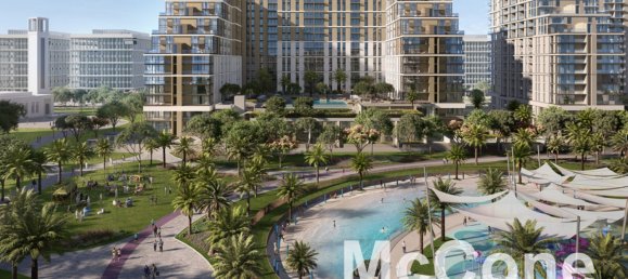 3 chambres Appartement à Dubai Hills Estate, UAE No. 35562 12