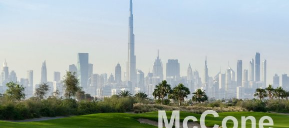 3 chambres Appartement à Dubai Hills Estate, UAE No. 35562 15