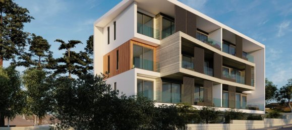 Apartamento de 1 dormitorio en Paphos, Cyprus No. 21921 6