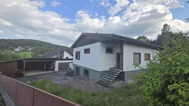 4 rooms House in Graz, Austria No. 159159