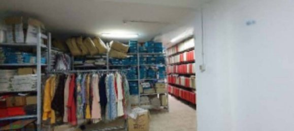 1-Zimmer Gewerbliche Immobilie in Manduria, Italy, Nr. 100858 33