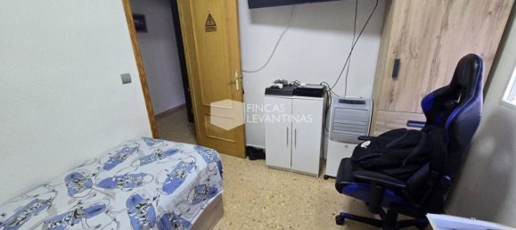 Apartamento de 3 dormitorios en San Vicente del Raspeig, Spain No. 158629 30