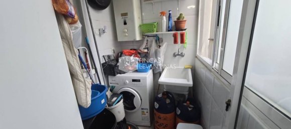 Apartamento de 3 dormitorios en San Vicente del Raspeig, Spain No. 158629 27