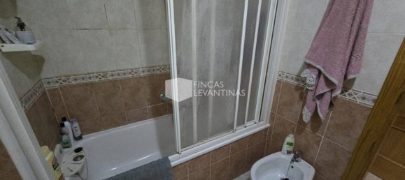 Apartamento de 3 dormitorios en San Vicente del Raspeig, Spain No. 158629 21