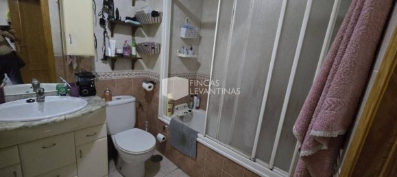 Apartamento de 3 dormitorios en San Vicente del Raspeig, Spain No. 158629 14