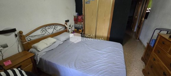 Apartamento de 3 dormitorios en San Vicente del Raspeig, Spain No. 158629 9