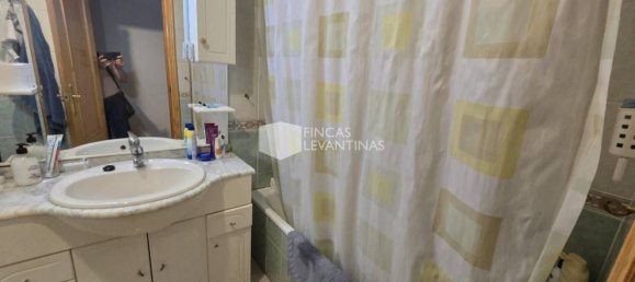 Apartamento de 3 dormitorios en San Vicente del Raspeig, Spain No. 158629 29