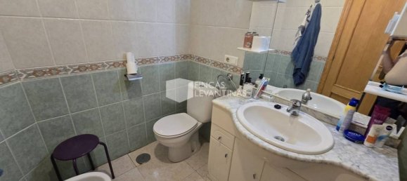 Apartamento de 3 dormitorios en San Vicente del Raspeig, Spain No. 158629 19