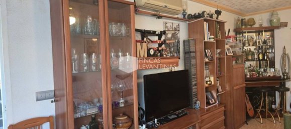 Apartamento de 3 dormitorios en San Vicente del Raspeig, Spain No. 158629 2