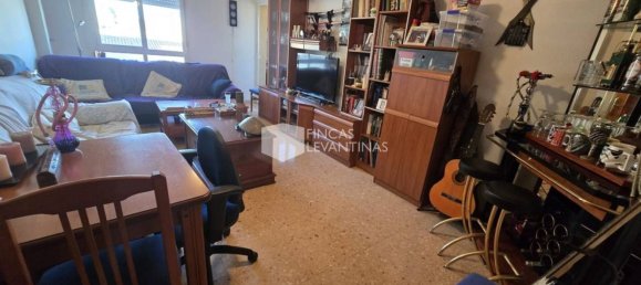 Apartamento de 3 dormitorios en San Vicente del Raspeig, Spain No. 158629 4