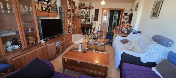 Apartamento de 3 dormitorios en San Vicente del Raspeig, Spain No. 158629 5