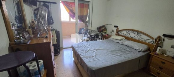 Apartamento de 3 dormitorios en San Vicente del Raspeig, Spain No. 158629 10