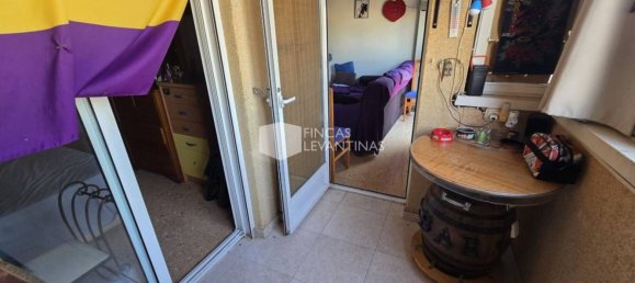 Apartamento de 3 dormitorios en San Vicente del Raspeig, Spain No. 158629 6