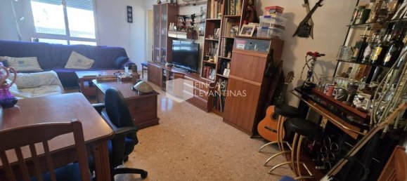 Apartamento de 3 dormitorios en San Vicente del Raspeig, Spain No. 158629 13