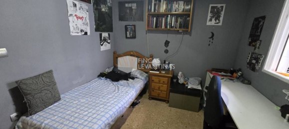 Apartamento de 3 dormitorios en San Vicente del Raspeig, Spain No. 158629 16