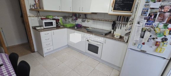 Apartamento de 3 dormitorios en San Vicente del Raspeig, Spain No. 158629 24