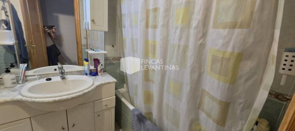 Apartamento de 3 dormitorios en San Vicente del Raspeig, Spain No. 158629 22