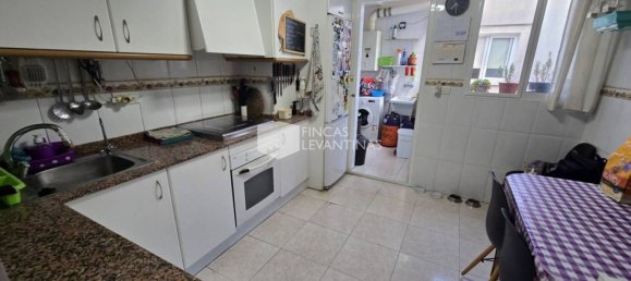 Apartamento de 3 dormitorios en San Vicente del Raspeig, Spain No. 158629 23