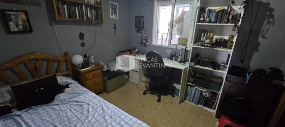 Apartamento de 3 dormitorios en San Vicente del Raspeig, Spain No. 158629 11