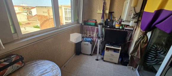 Apartamento de 3 dormitorios en San Vicente del Raspeig, Spain No. 158629 7