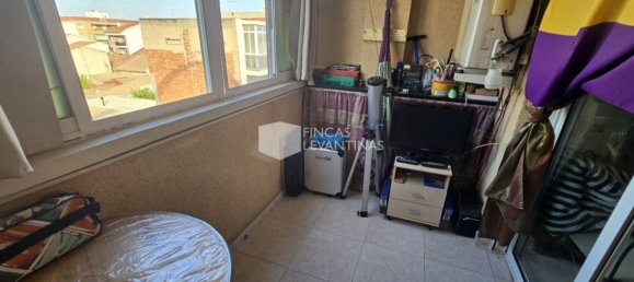Apartamento de 3 dormitorios en San Vicente del Raspeig, Spain No. 158629 8