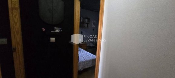 Apartamento de 3 dormitorios en San Vicente del Raspeig, Spain No. 158629 17