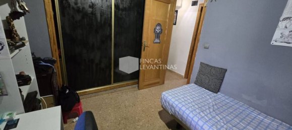 Apartamento de 3 dormitorios en San Vicente del Raspeig, Spain No. 158629 15