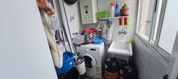 Apartamento de 3 dormitorios en San Vicente del Raspeig, Spain No. 158629 26