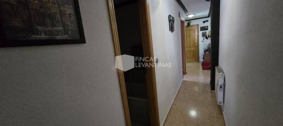 Apartamento de 3 dormitorios en San Vicente del Raspeig, Spain No. 158629 18