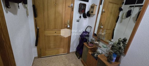 Apartamento de 3 dormitorios en San Vicente del Raspeig, Spain No. 158629 28