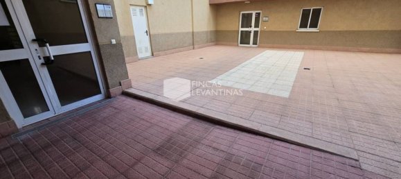 Apartamento de 3 dormitorios en San Vicente del Raspeig, Spain No. 158629 34