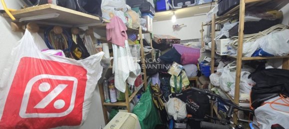 Apartamento de 3 dormitorios en San Vicente del Raspeig, Spain No. 158629 31