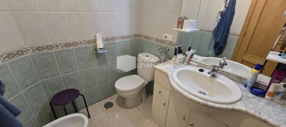 Apartamento de 3 dormitorios en San Vicente del Raspeig, Spain No. 158629 20