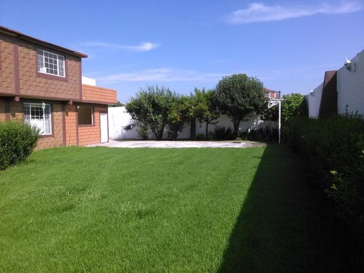 5 chambres Maison à Lerma, Mexico No. 225666