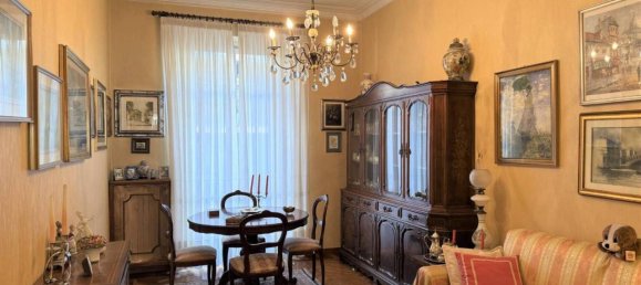 Квартира с 3 комнатами в Турин, Италия № 40137 7